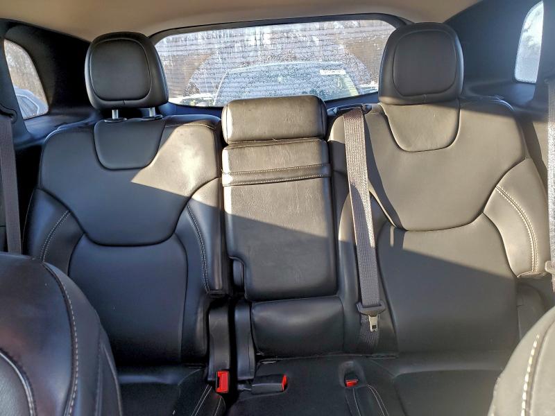 Фото 10 с аукциона – 2018 JEEP CHEROKEE с VIN 1C4PJMDB9JD598131
