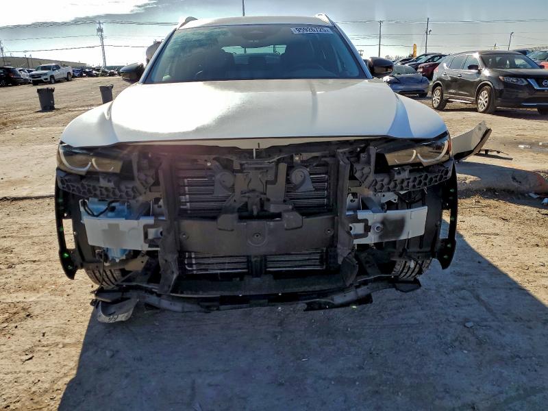 Photo 5 from auction – 2025 MAZDA CX-50 SELE with VIN 7MMVABAM0SN319940