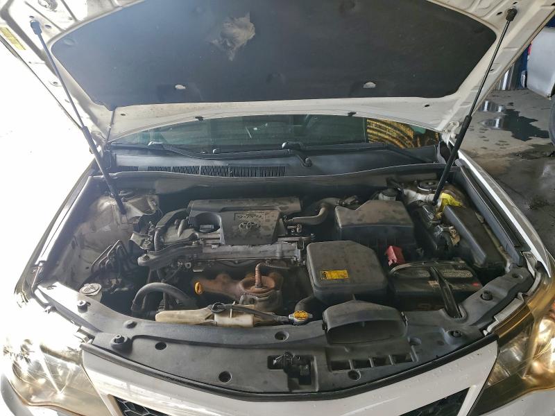 Photo 11 from auction – 2012 TOYOTA CAMRY BASE with VIN 4T1BF1FK3CU534530