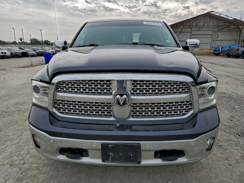 Photo 5 from auction – 2018 RAM 1500 LARAM with VIN 1C6RR7NT8JS148886