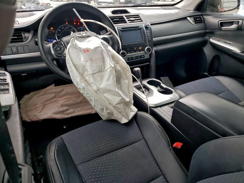 Photo 8 from auction – 2014 TOYOTA CAMRY L with VIN 4T1BF1FK6EU812369