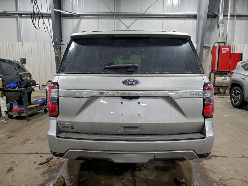 Photo 6 from auction – 2019 FORD EXPEDITION with VIN 1FMJK2AT9KEA06481