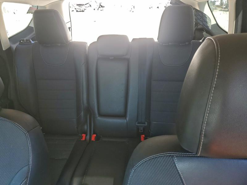 Photo 10 from auction – 2013 FORD ESCAPE TIT with VIN 1FMCU0J97DUC42812