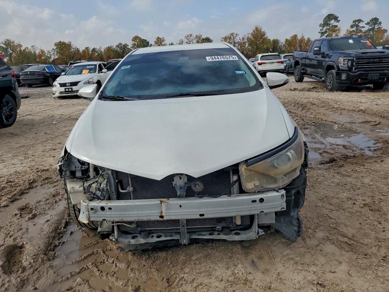 Photo 5 from auction – 2018 TOYOTA COROLLA IM with VIN JTNKARJE1JJ570181