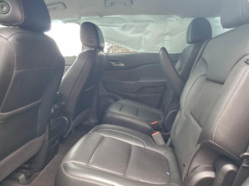 Zdjęcie 11 z aukcji – 2021 GMC ACADIA SLT z VIN 1GKKNML47MZ199814