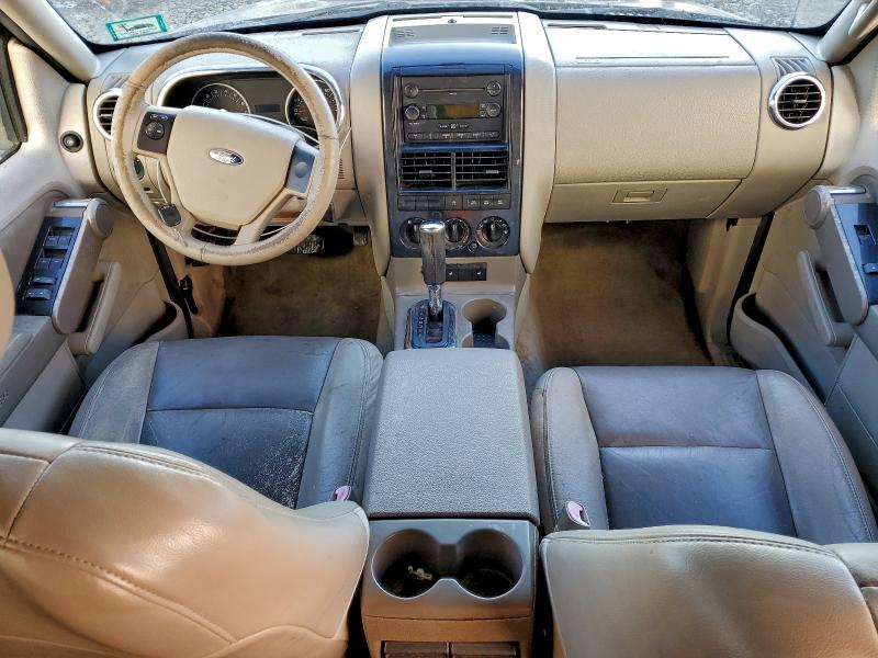 Photo 8 from auction – 2007 FORD EXPLORER X with VIN 1FMEU73E27UB46554