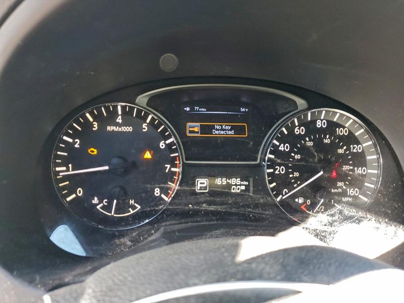 Photo 9 from auction – 2013 NISSAN ALTIMA 2.5 with VIN 1N4AL3AP7DN538508