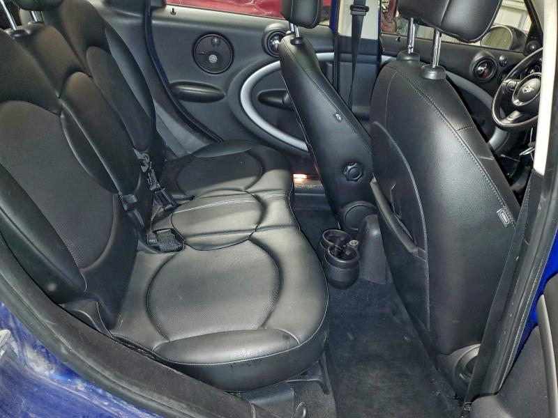 Photo 11 from auction – 2016 MINI COOPER with VIN WMWZB3C55GWR48280