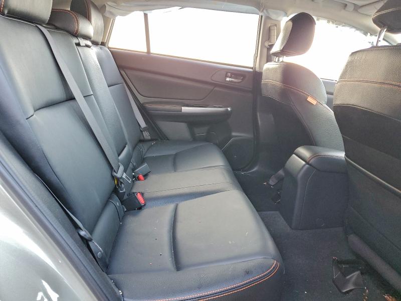 Photo 11 from auction – 2017 SUBARU CROSSTREK with VIN JF2GPANC4H8270429