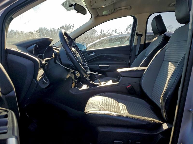 Zdjęcie 7 z aukcji – 2018 FORD ESCAPE SE z VIN 1FMCU9GD2JUC28165
