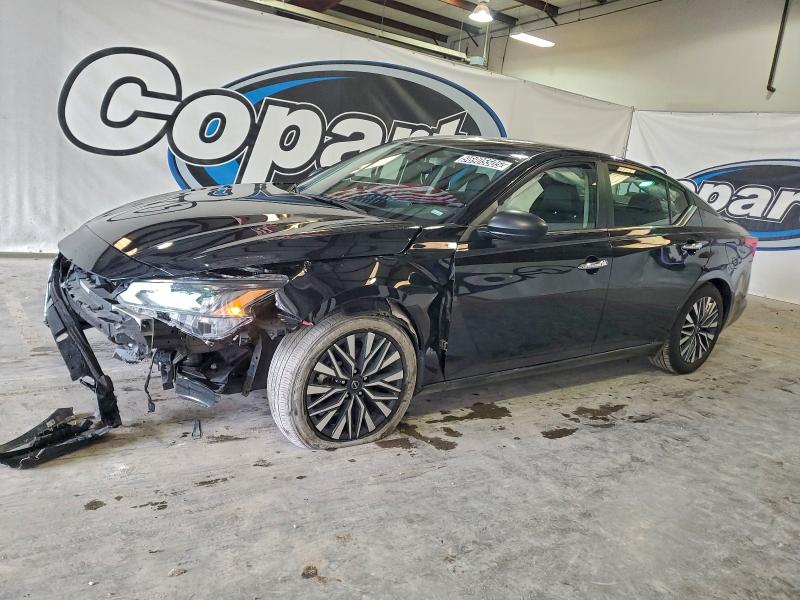 NISSAN ALTIMA SV 2024 with VIN 1N4BL4DV5RN383758 - Photo from auction