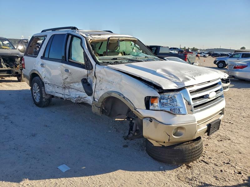 Photo 4 from auction – 2010 FORD EXPEDITION with VIN 1FMJU1H58AEA07289