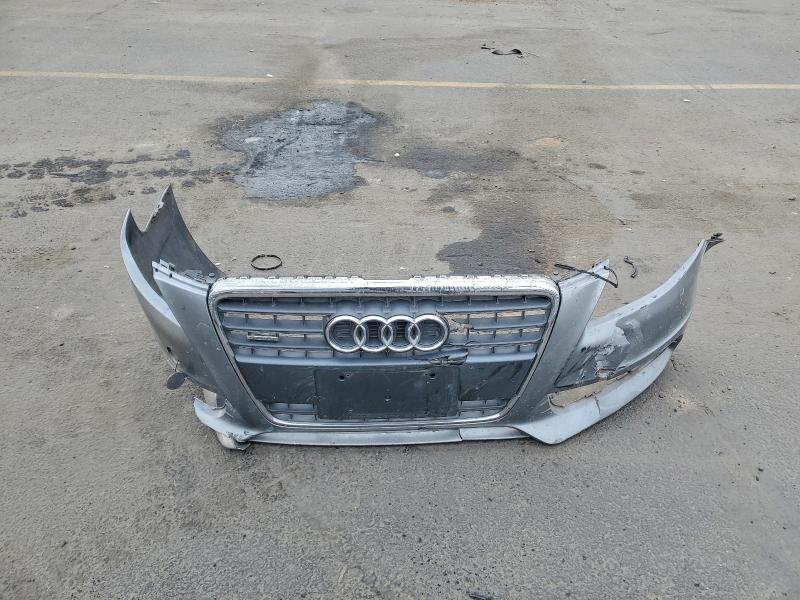 Photo 12 from auction – 2011 AUDI A4 with VIN WAU4FBFL2BA062023