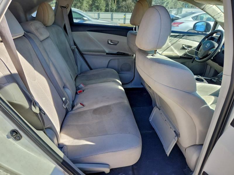 Foto 11 de la subasta – 2011 TOYOTA VENZA con VIN 4T3ZA3BB4BU046465