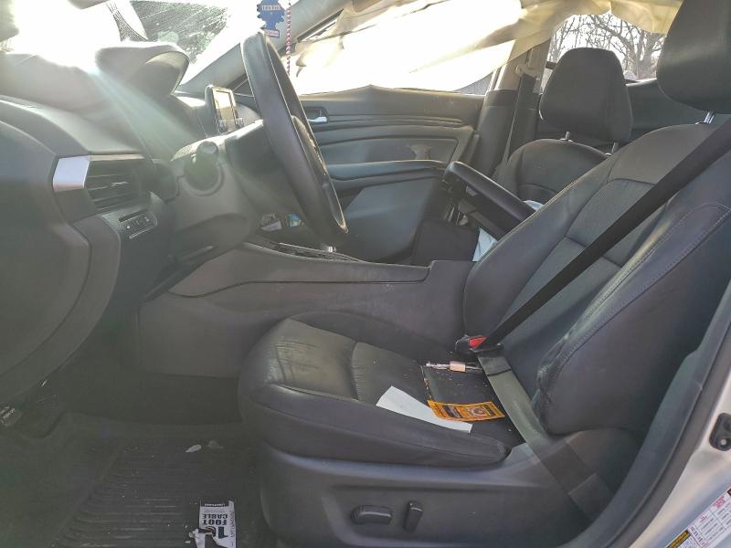 Photo 7 from auction – 2021 NISSAN ALTIMA S with VIN 1N4BL4BV8MN306409