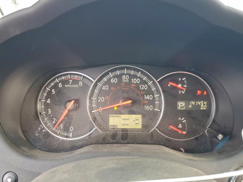 Photo 9 from auction – 2012 NISSAN MAXIMA S with VIN 1N4AA5AP0CC854229