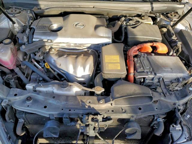 Photo 11 from auction – 2013 LEXUS ES 300H with VIN JTHBW1GG8D2022191