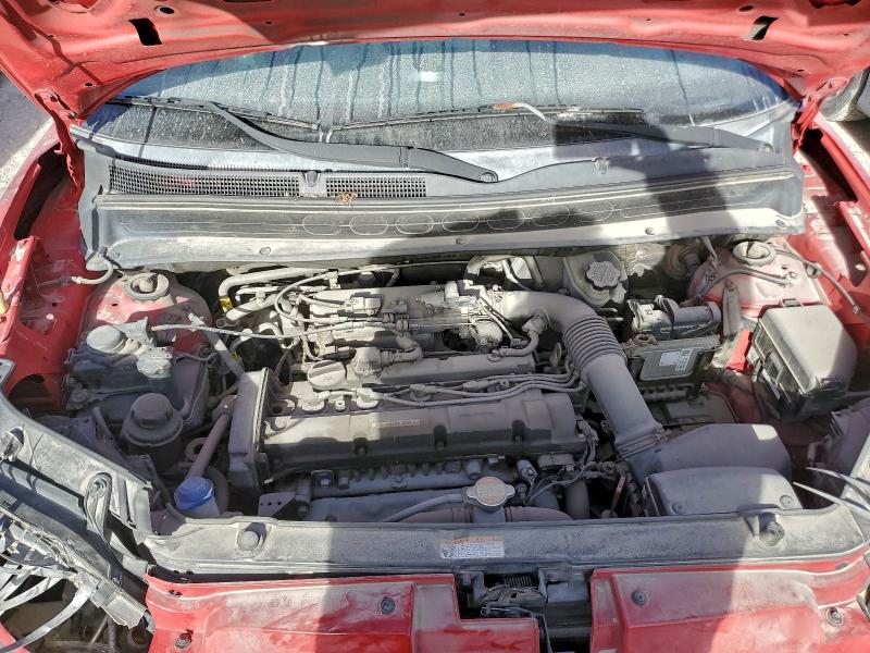 Photo 11 from auction – 2010 KIA SOUL with VIN KNDJT2A21A7173980
