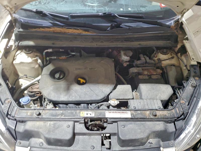 Photo 11 from auction – 2013 KIA SOUL + with VIN KNDJT2A60D7775695