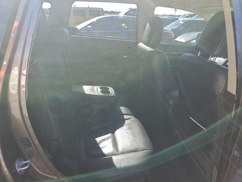 Photo 10 from auction – 2017 MITSUBISHI OUTLANDER with VIN JA4AD3A3XHZ017067