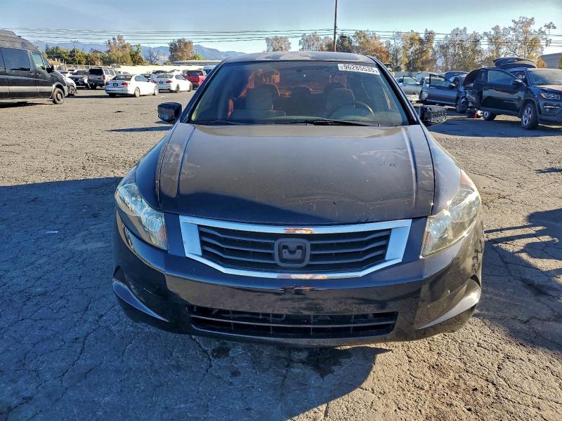 Photo 5 from auction – 2008 HONDA ACCORD LXP with VIN JHMCP26478C015280