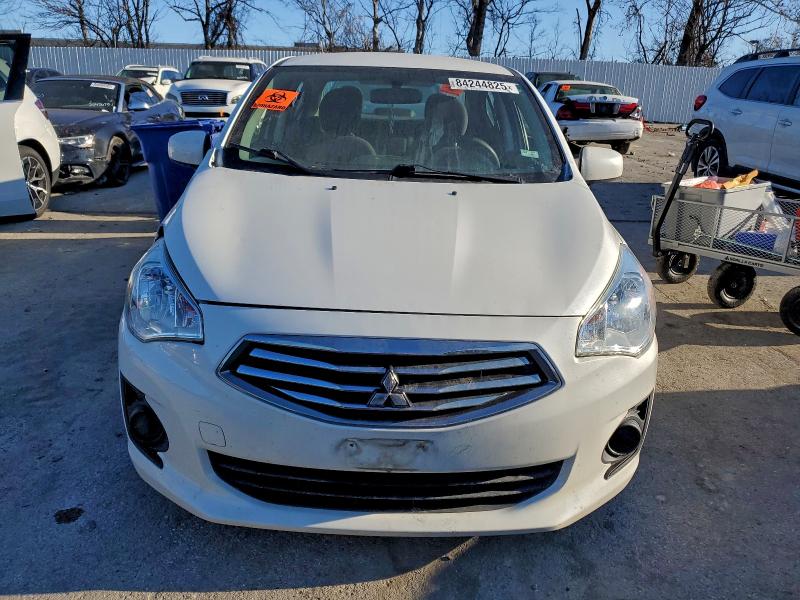 Photo 5 from auction – 2019 MITSUBISHI MIRAGE with VIN ML32F3FJ4KHF13089
