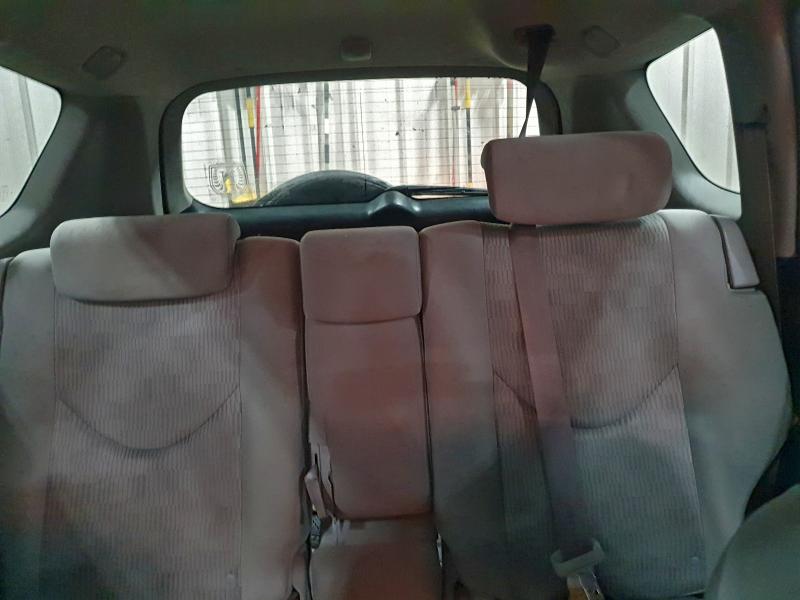 Photo 10 from auction – 2010 TOYOTA RAV4 with VIN JTMZF4DV3A5030200
