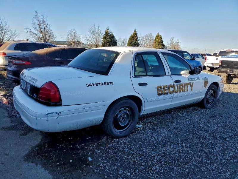Photo 3 from auction – 2010 FORD CROWN VICT with VIN 2FABP7BV7AX121767