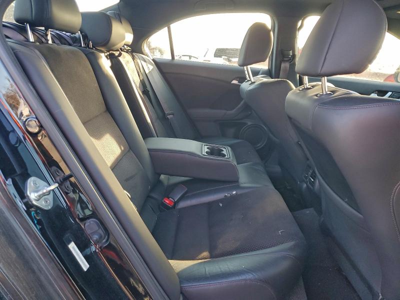 Photo 10 from auction – 2013 ACURA TSX SE with VIN JH4CU2F83DC006517