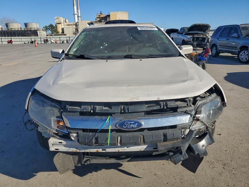 Photo 5 from auction – 2012 FORD FUSION SEL with VIN 3FAHP0JA9CR163049