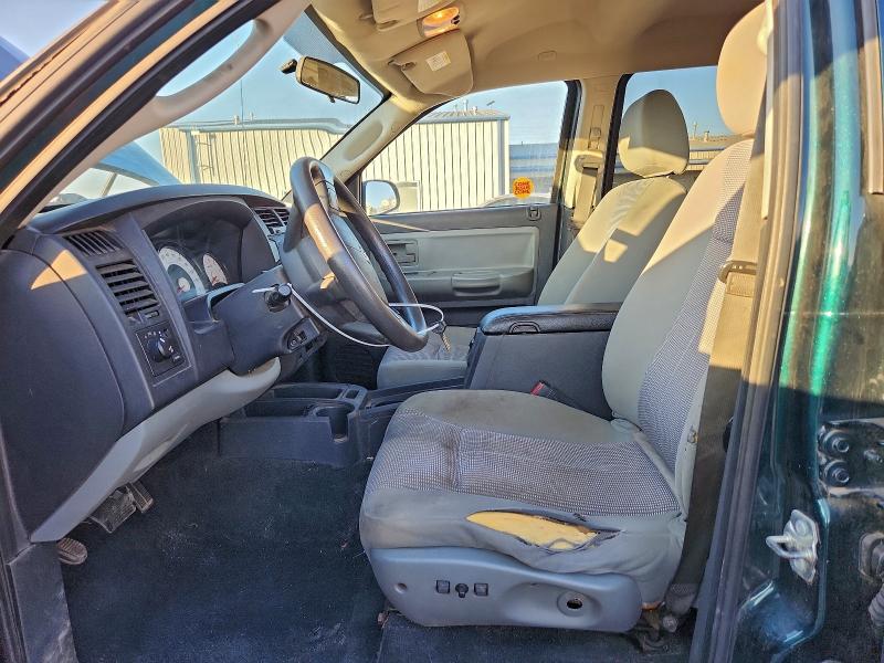 Photo 7 from auction – 2011 DODGE DAKOTA SLT with VIN 1D7RE3GK0BS619714