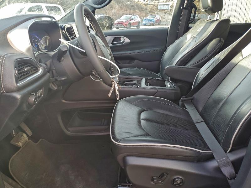 Фото 7 с аукциона – 2025 CHRYSLER PACIFICA L с VIN 2C4RC1GG5SR529900