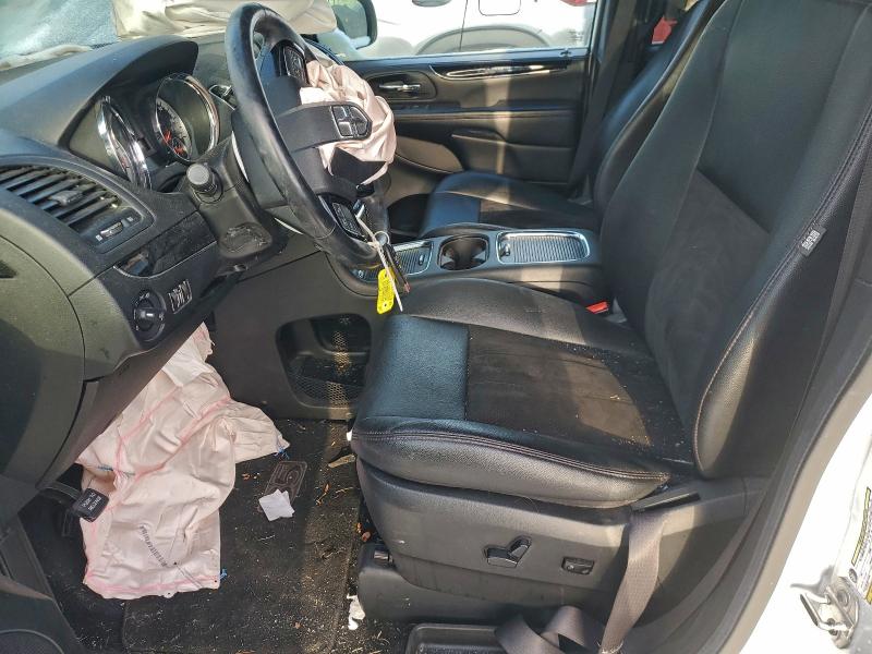 Photo 7 from auction – 2019 DODGE GRAND CARA with VIN 2C4RDGCG9KR757291