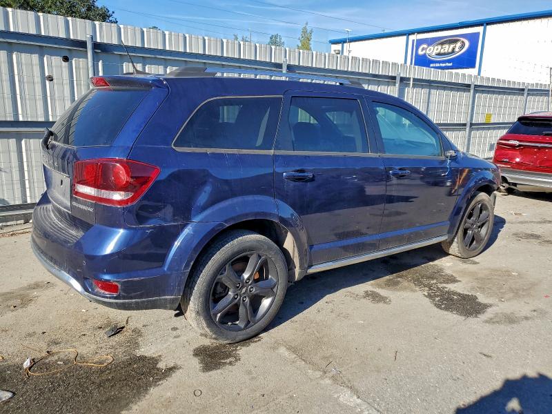 Photo 3 from auction – 2020 DODGE JOURNEY CR with VIN 3C4PDCGB2LT225958
