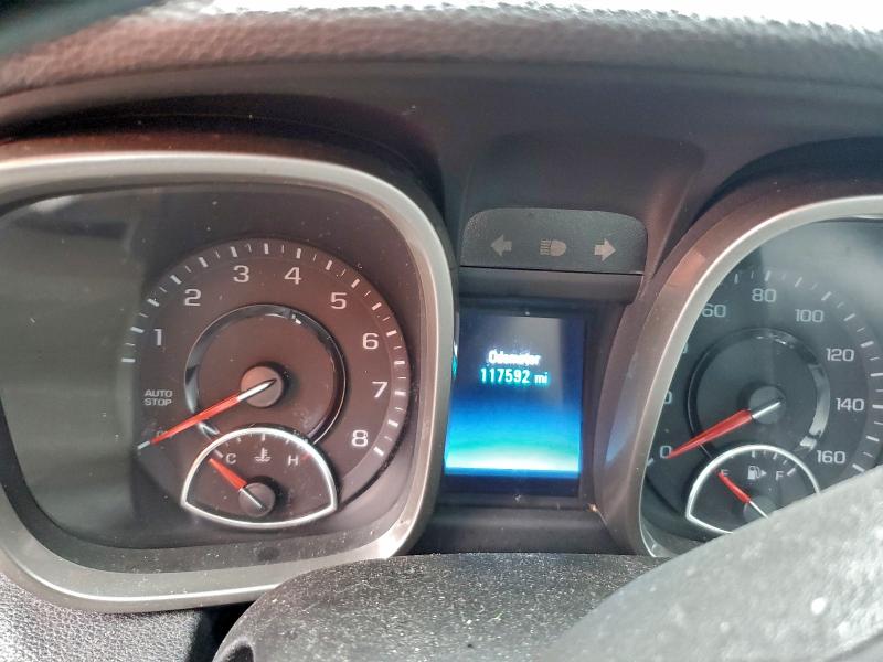 Photo 9 from auction – 2014 CHEVROLET MALIBU LS with VIN 1G11B5SL0EF189748