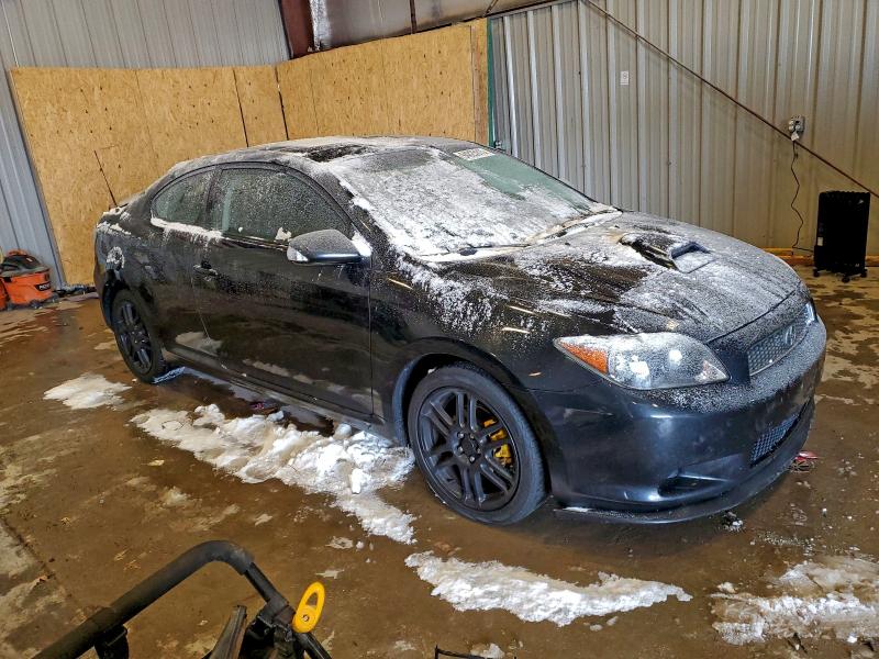 Photo 4 from auction – 2007 TOYOTA SCION TC with VIN JTKDE177870207265
