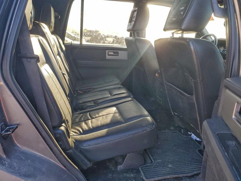Photo 11 from auction – 2012 FORD EXPEDITION with VIN 1FMJU2A52CEF46350