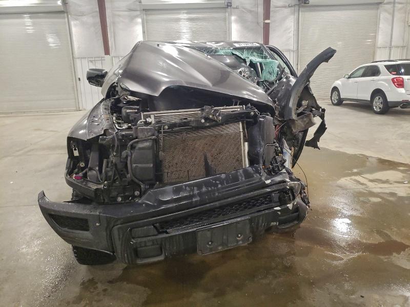 Photo 5 from auction – 2021 RAM 1500 CLASS with VIN 1C6RR7GT6MS538239