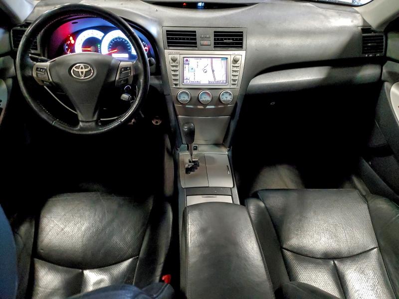 Photo 8 from auction – 2011 TOYOTA CAMRY SE with VIN 4T1BK3EK5BU121841