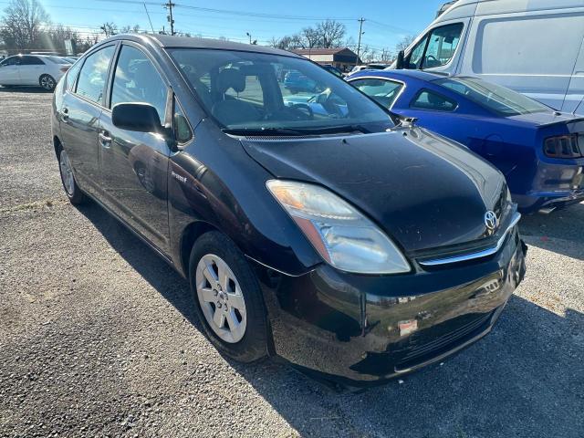TOYOTA PRIUS 2009 with VIN JTDKB20UX93462966 - Photo from auction