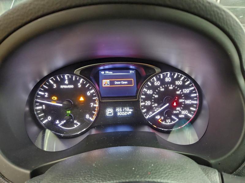 Photo 9 from auction – 2013 NISSAN ALTIMA 2.5 with VIN 1N4AL3AP7DC250337