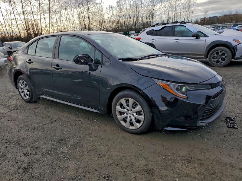 Photo 4 from auction – 2026 TOYOTA COROLLA LE with VIN 5YFB4MDE9TP379939