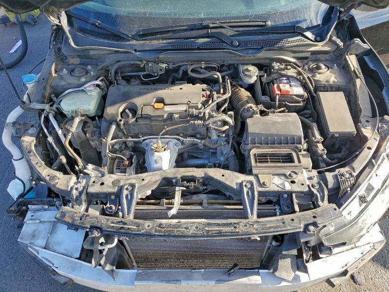 Photo 11 from auction – 2019 HONDA CIVIC with VIN 2HGFC2F86KH500044