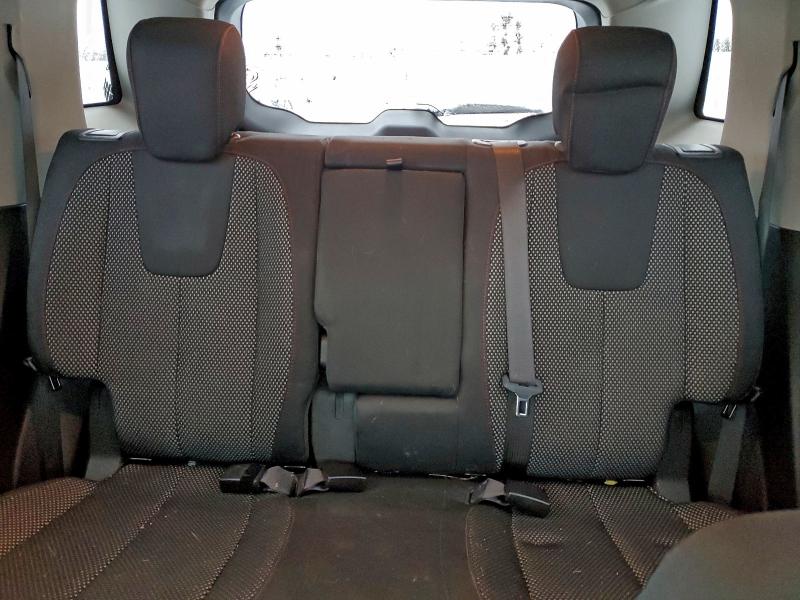 Photo 10 from auction – 2016 GMC TERRAIN SL with VIN 2GKFLTEK7G6100566