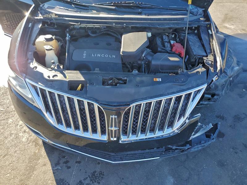 Photo 12 from auction – 2014 LINCOLN MKX with VIN 2LMDJ6JK8EBL17581