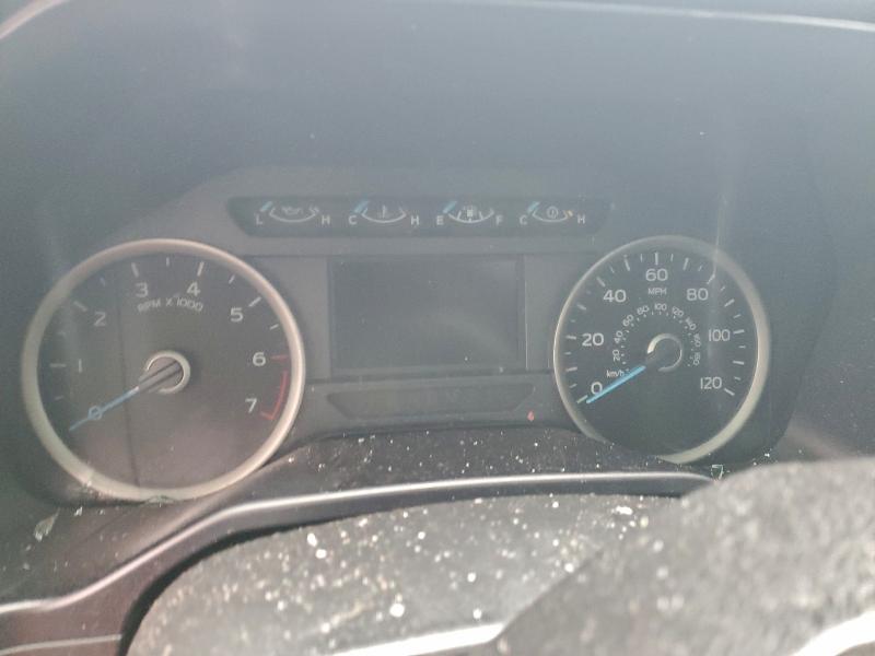 Photo 9 from auction – 2015 FORD F150 SUPER with VIN 1FTEW1CP8FKE01585