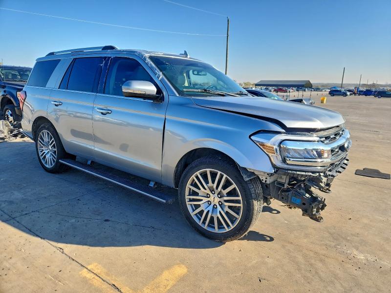 Photo 4 from auction – 2022 FORD EXPEDITION with VIN 1FMJU2AT6NEA39999