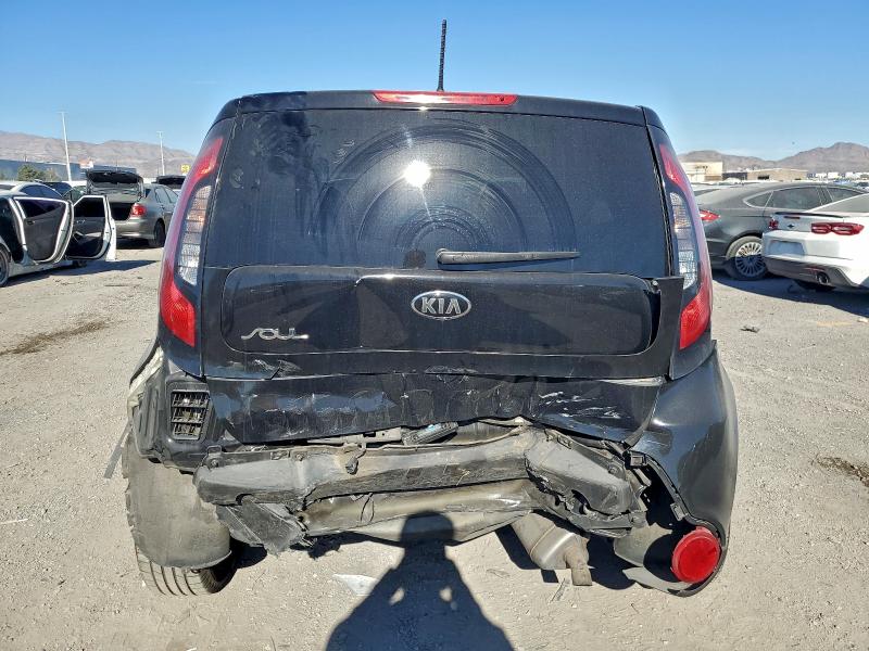 Photo 6 from auction – 2015 KIA SOUL with VIN KNDJN2A25F7233258