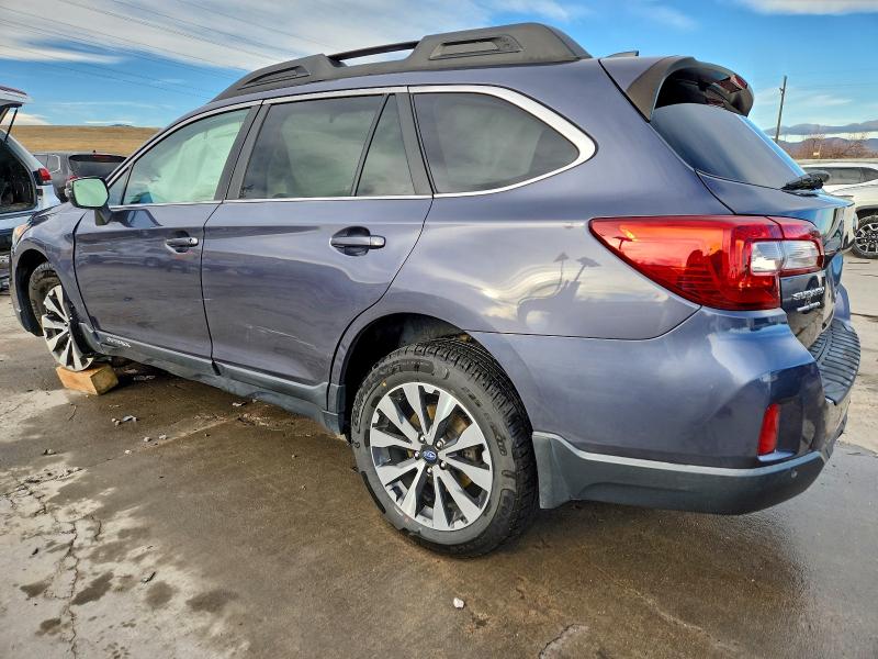 Снимка 2 от търг – 2017 SUBARU OUTBACK 2. с VIN 4S4BSANC1H3258917