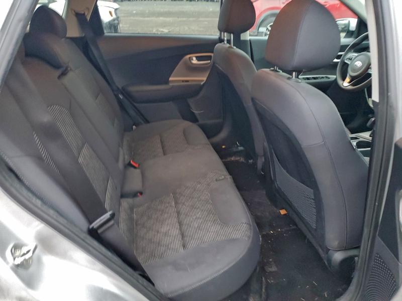 Photo 10 from auction – 2018 KIA NIRO FE with VIN KNDCB3LC6J5189028